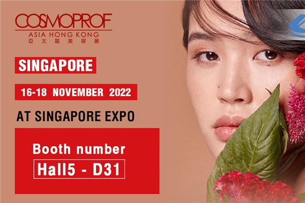 Azië 2022 – Speciale editie Singapore