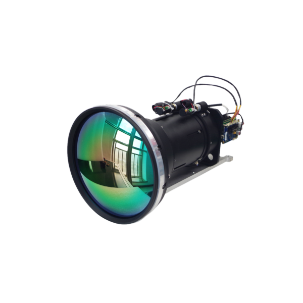 MWIR 750mm Cooled Thermal Imaging Core