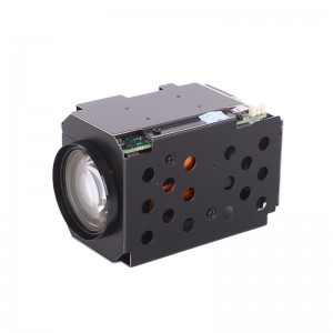 High definition 4mp 90x Network Zoom Camera Module - 2MP 33x Network Zoom Camera Module – Huanyu