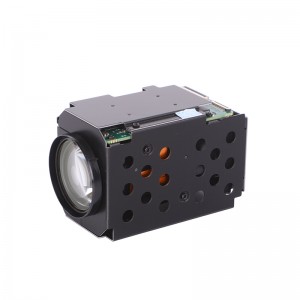 2MP 33x Digital Zoom Camera Module