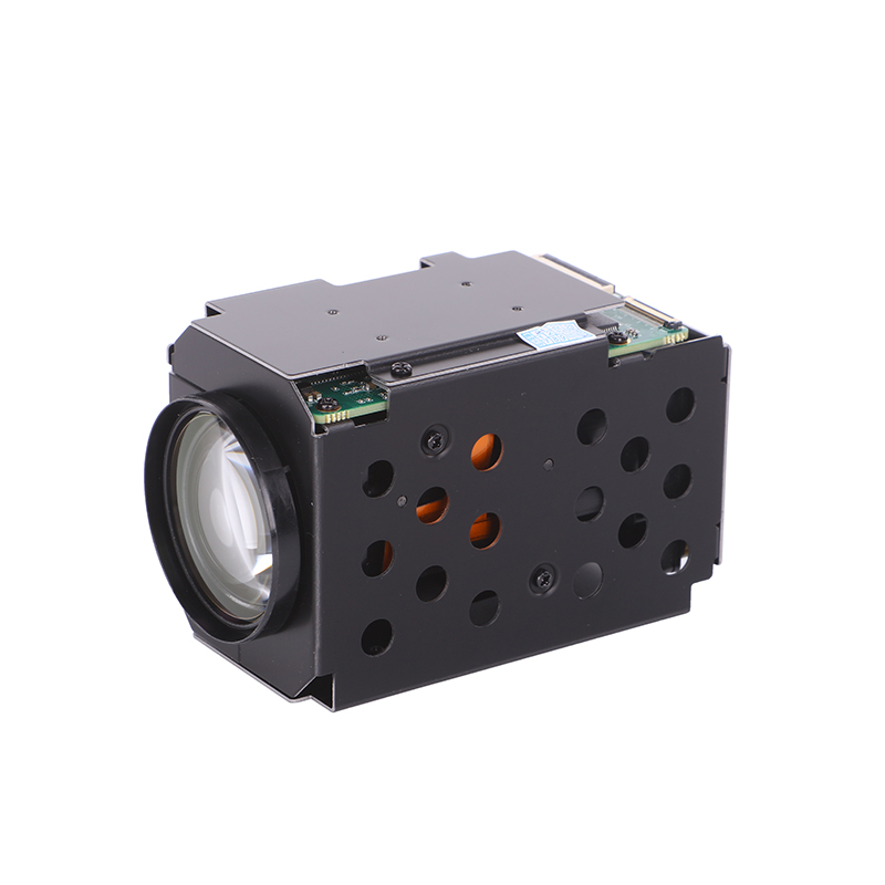 33x optical zoom camera module