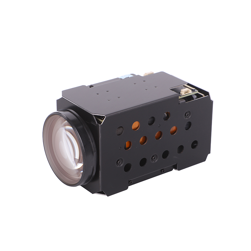 36x optical zoom camera module