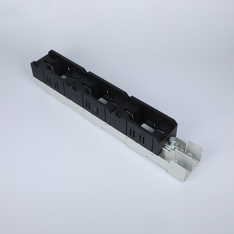 250A (200A) NH1 Vertical Fuse Switch Disconnector Fuse Rail