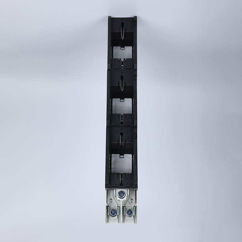 250A (200A) NH1 Vertical Fuse Switch Disconnector Fuse Rail