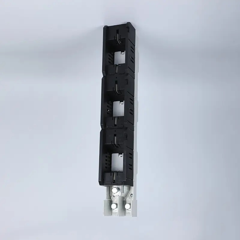 What is a fuse holder and its classification