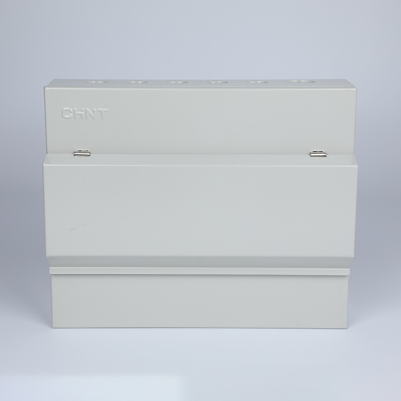 UDB-N Series 1 Phase Distribution Box (IP40)