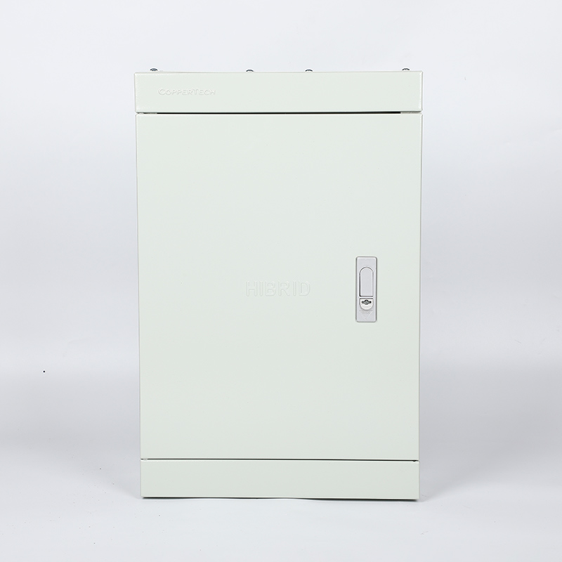UDB-A Series 3 Phase Distribution Box (IP40)