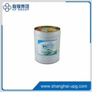 Blanket and roller wash for all kinds of offset printing ink