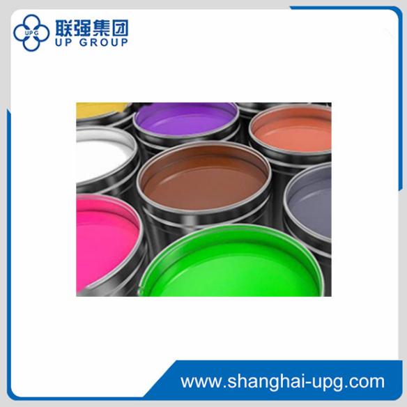 New Arrival China UV Inks For Offset Printing - Flexo Printing Water based Ink –  UPG