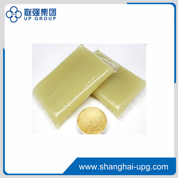 Hot Sale for Fiber Cutting Rules - Jelly glue  for box or book cover making machinery –  UPG