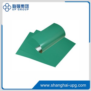 China Cheap price Thermal CTP Plate - PS Plate for offset printing machine –  UPG