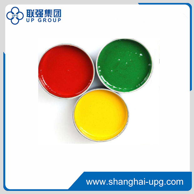 China Factory best selling UV Offset Printing Ink - UV Offset Printing Ink paper, metal surface printing – UPG suppliers and manufacturers | UPG
