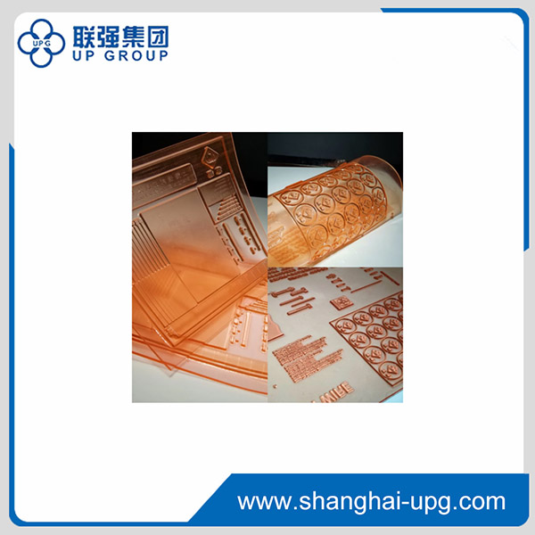 China Cheap price Exposing Photopolymer Plates - Analog Flexo Plates for Corrugated –  UPG