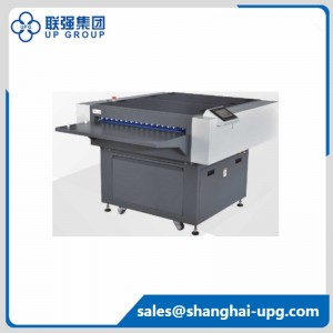 LQ-TPD Series Thermal CTP Plate Processor