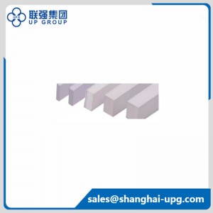 LQ-TOOL Arched strip profile  Die ejection rubber