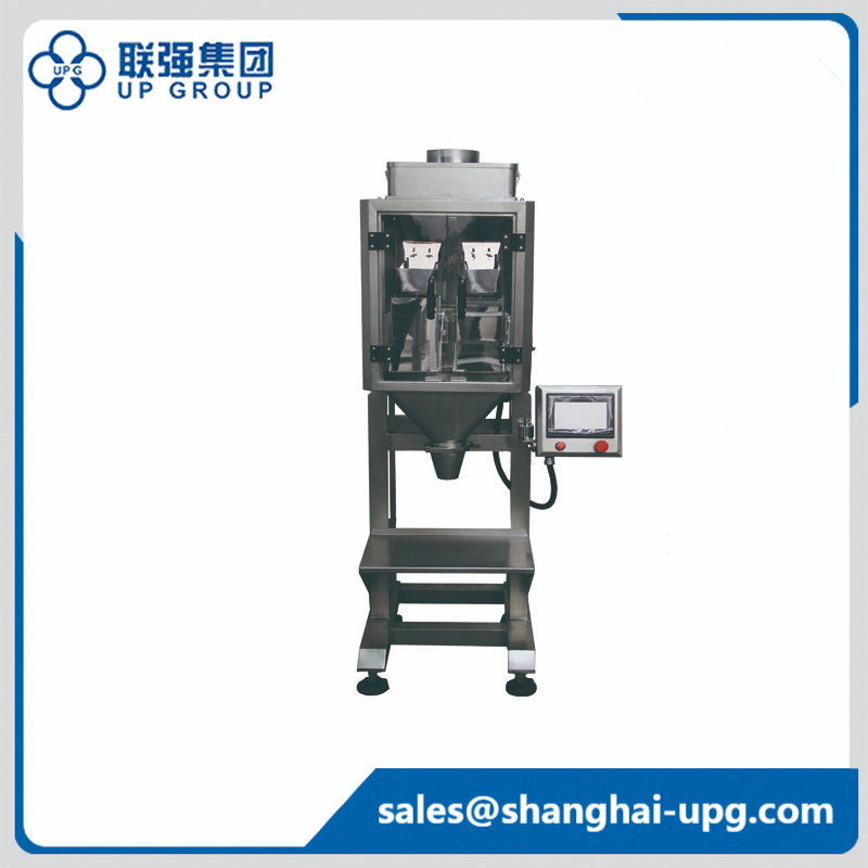 2022 High quality Tea Bag Packaging - LQ-BKL Series Semi-auto Granule Packing Machine – UPG