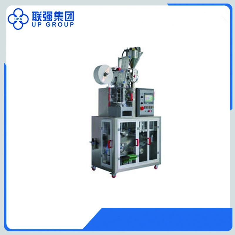 Factory Supply Sealing Packaging Machine - LQ-DC-2 Drip Coffee Packaging Machine (High Level) – UPG