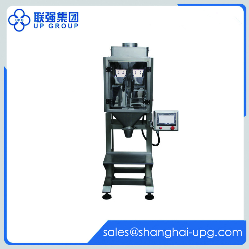 LQ-BKL Series Semi-auto Granule Packing Machine Featured Image