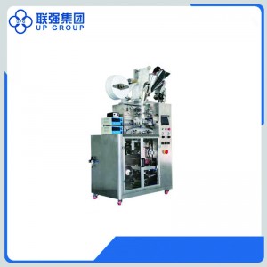 Factory Cheap China Shrink Packing Machine - LQ-DC-1 Drip Coffee Packaging Machine (Standard Level) – UPG