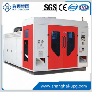 China Wholesale Magic Blow Molding Machine Factory –  LQBK-55&65&80 blow molding machine  – UP Group