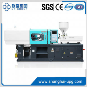 China Wholesale Plastic Machine Factory –  LQHJ Servo Energy-saving Injection Molding Machine  – UP Group