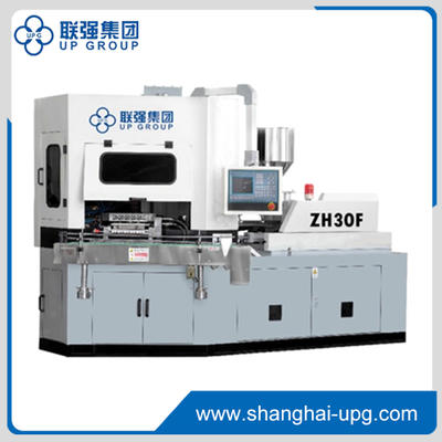 ZH30F Injection Blow Molding Machine  Featured Image