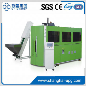 China Wholesale Hdpe Blow Moulding Machine Factories –  LQB-3 Two-step Multi functional Full-automatic Blow Moulding Machine  – UP Group