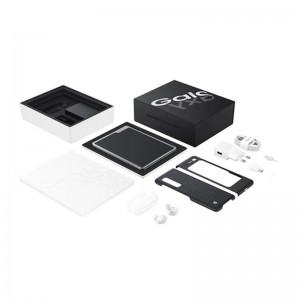 Samsung Packaging box for S Series S20 Note 20