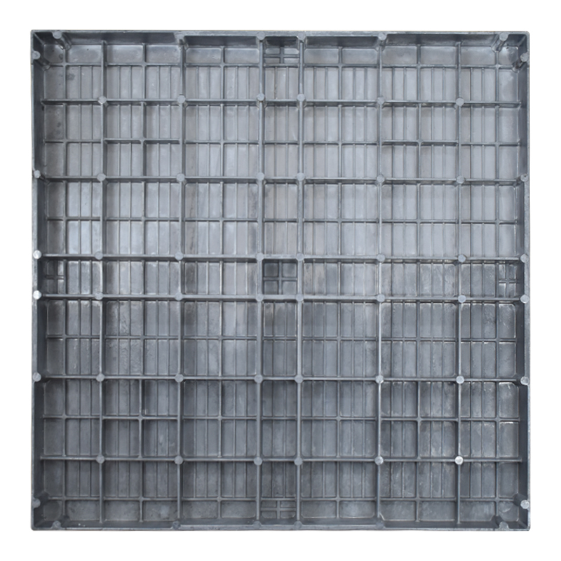 Aluminum Panel A55-FS1500