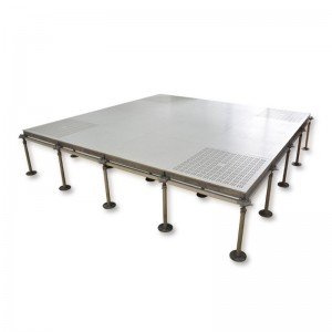 Aluminum Panel A55-FS1500