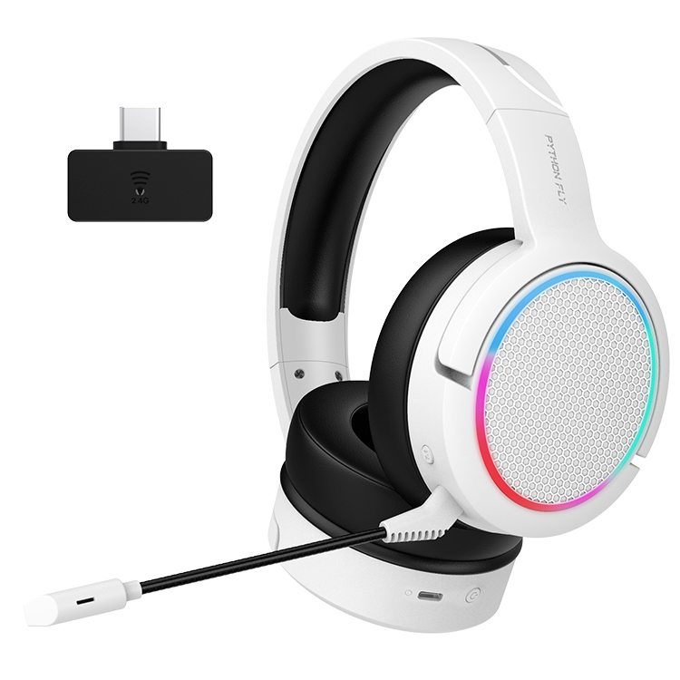 Custom 3.5MM Game Headband Wired Mic Gamer Rgb usb Headset Headphones Featured Image