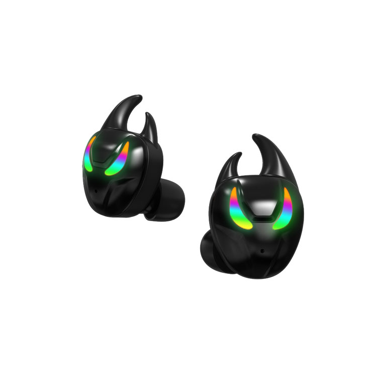 Cool bt low latency wireless earbuds game earphone tws headphones wireless bluetooth gaming headset Featured Image
