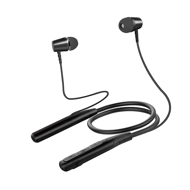 cheapest sport stereo in ear neckband earphone Featured Image