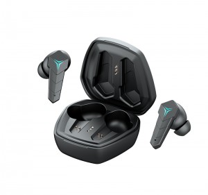 Wholesale no delay Music ear piece bluetooth gamer headphone gaming wireless bt wireless headset