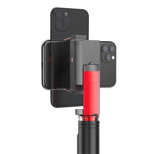 360 Rotation Selfie Stick Tripod Mobile Gimbal Stabilizer