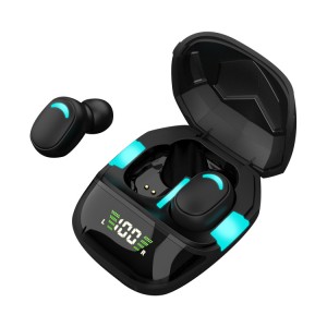 G7S Blue tooth 5.1 Low latency mode earphones headphones headsets TWS wireless earphones