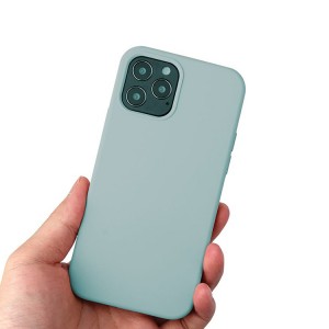 liquid silicone phone case 13 sublimation pro max for iphone 12 13 pro max new design case