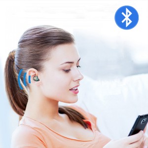Wireless Earbuds TWS earphones 5.0 Noise Cancelling
