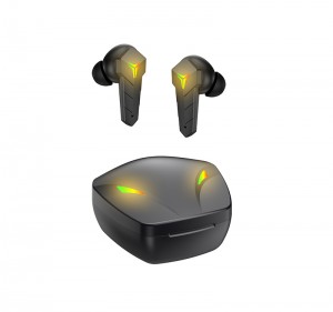 Wholesale no delay Music ear piece bluetooth gamer headphone gaming wireless bt wireless headset