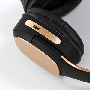 Bluetooth headphones earphones wireless gaming headset