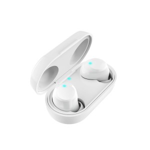 Mini In Ear Tws Waterproof Wireless Earphone Sports Headset