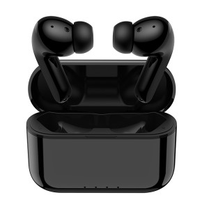 Noise blocking headphones wireless true wireless ANC tws bt5.0 earbuds
