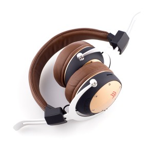 Top 10 level surround sound music headphones good bluetooth headset