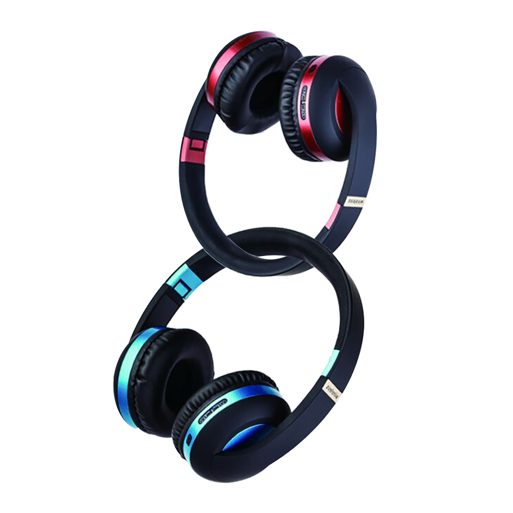Wireless earbuds bluetooth stereo headphones neckband 3.5mm Earphone (1)