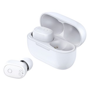 blu tooth noise cancelling earphone gaming headset wireless earbud