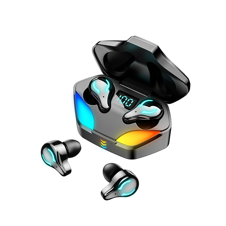 Hifi gaming headphones TWS 5.0 Featured Image