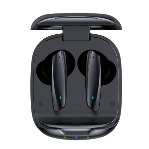 hifi sport bolototh headphones true wireless waterproof earbuds earphone