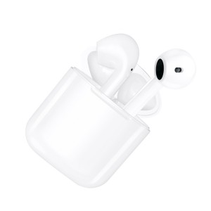 i9s tws earphone true wireless earbuds sports headphone twins headset