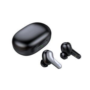 tws boat noise cancelling earbuds bt 5.0 wireless earphone gaming headphone