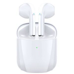 type-c earpiece game tws mini earphone earbuds waterproof sport headphones